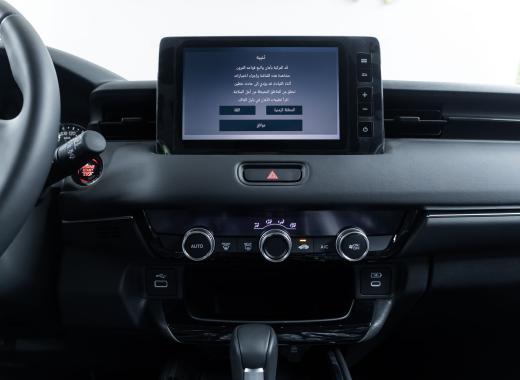 HRV هوندا
