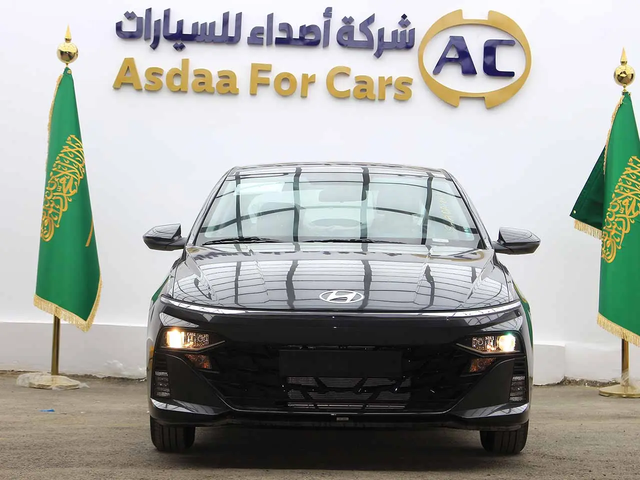 هيونداي أكسنت 2026