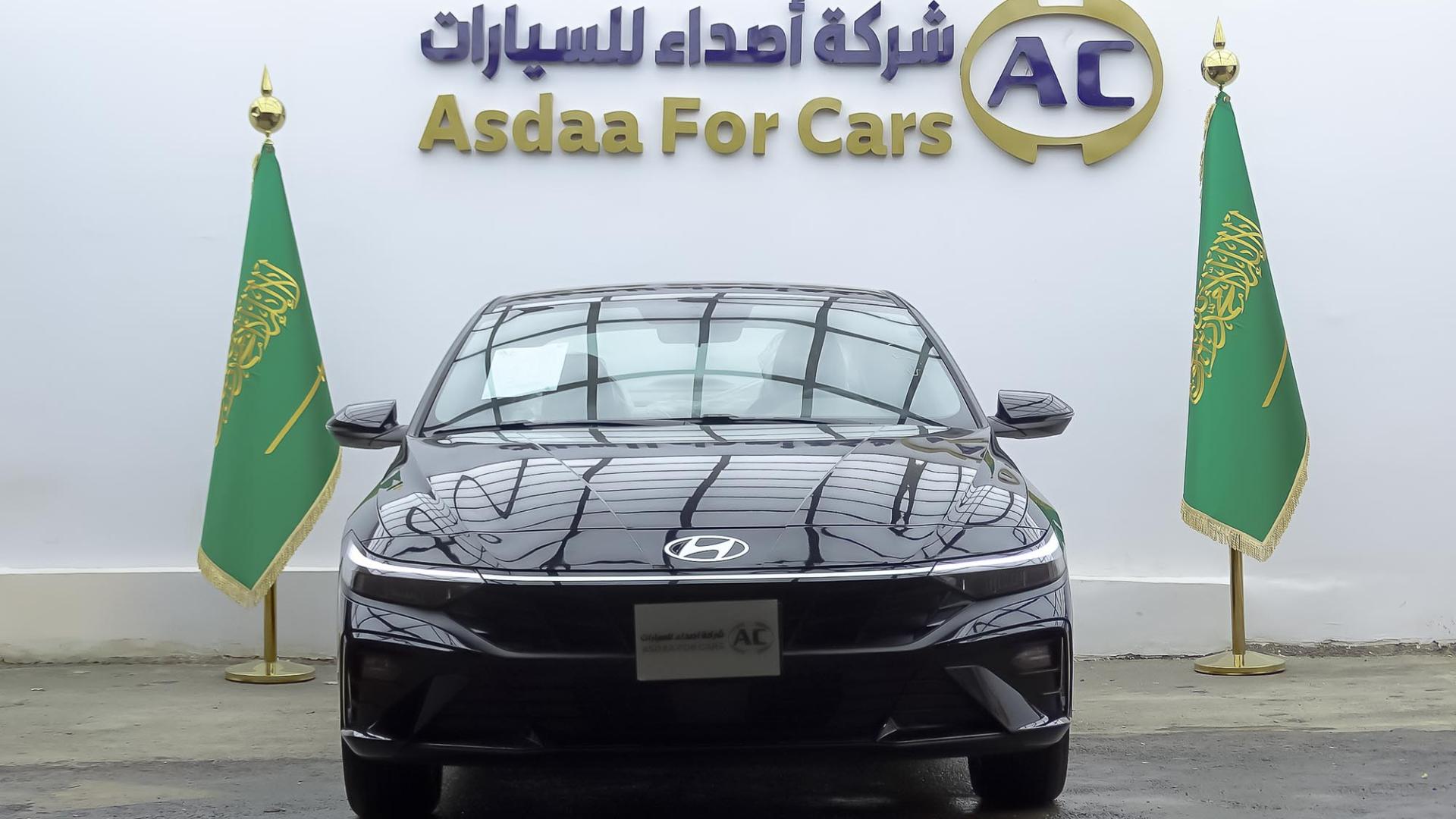 هيونداي النترا 1.5 فليت 2026