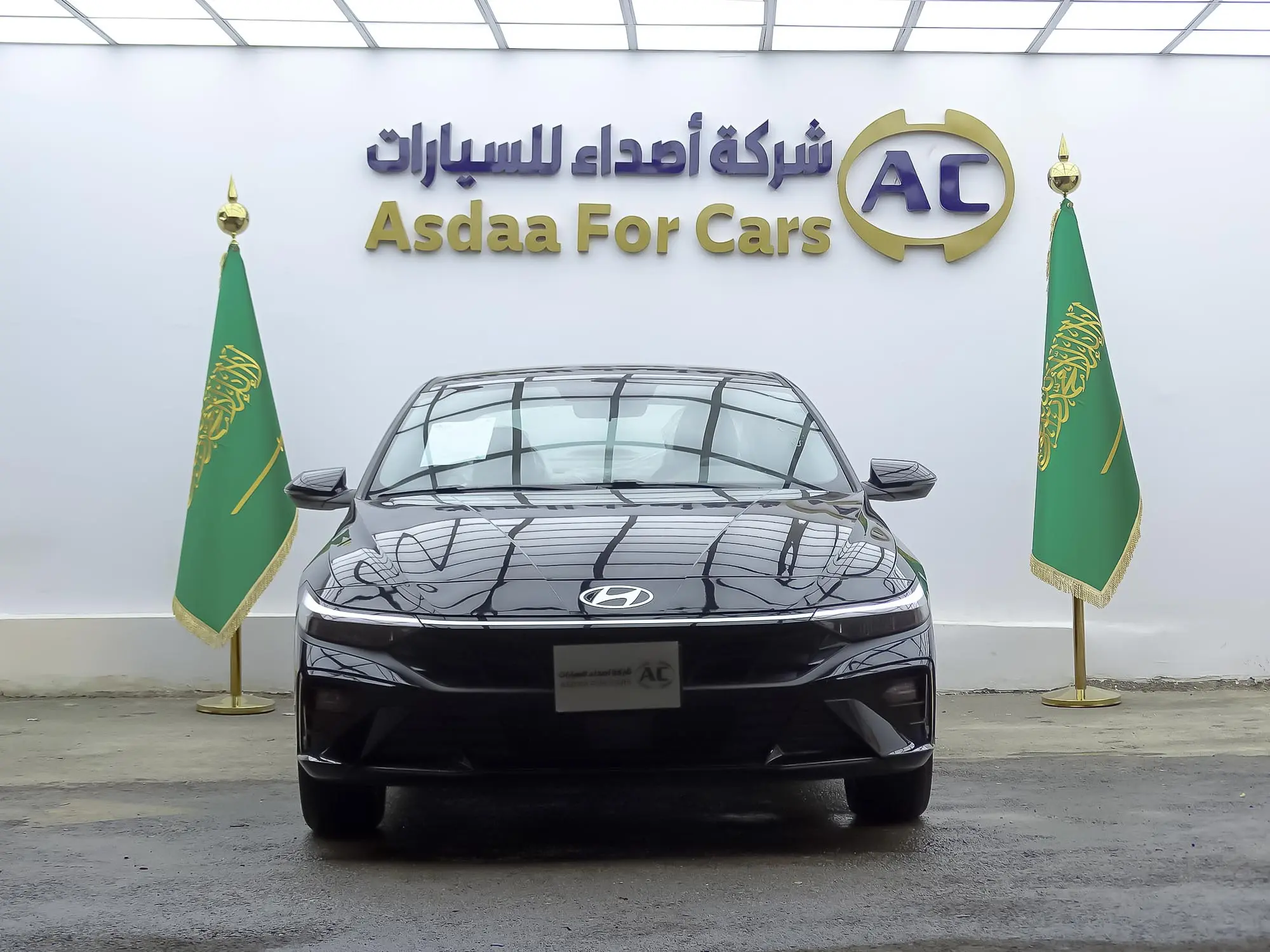 هيونداي النترا 1.5 فليت 2026