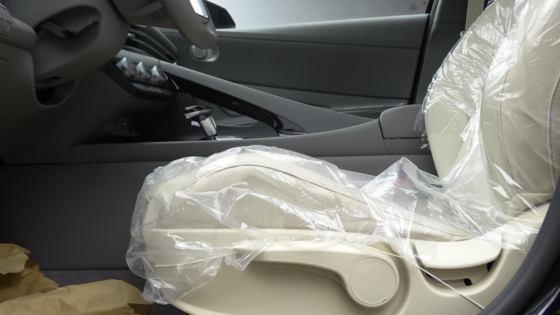 هيونداي النترا 1.5 فليت 2026