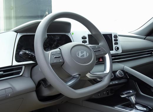 هيونداي النترا 1.5 فليت 2026