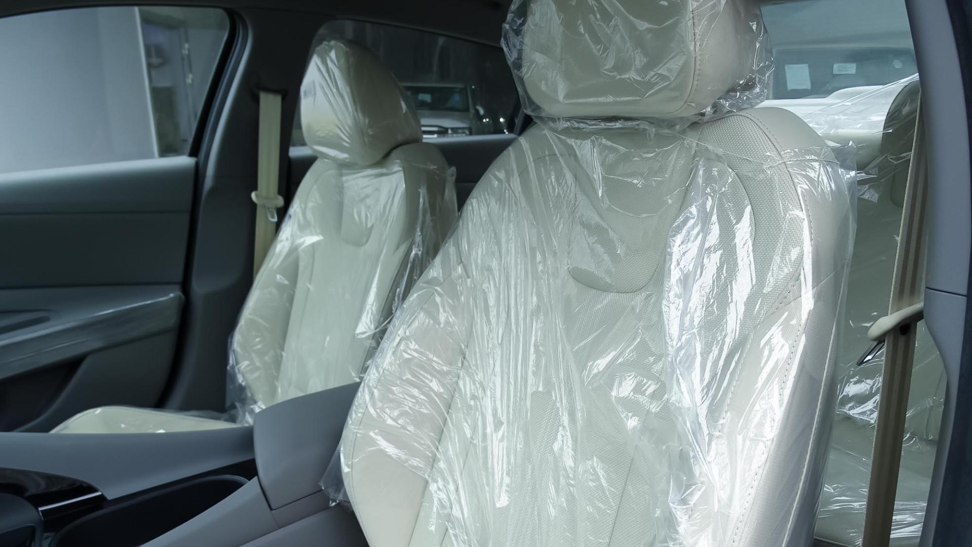 هيونداي النترا 1.5 فليت 2026