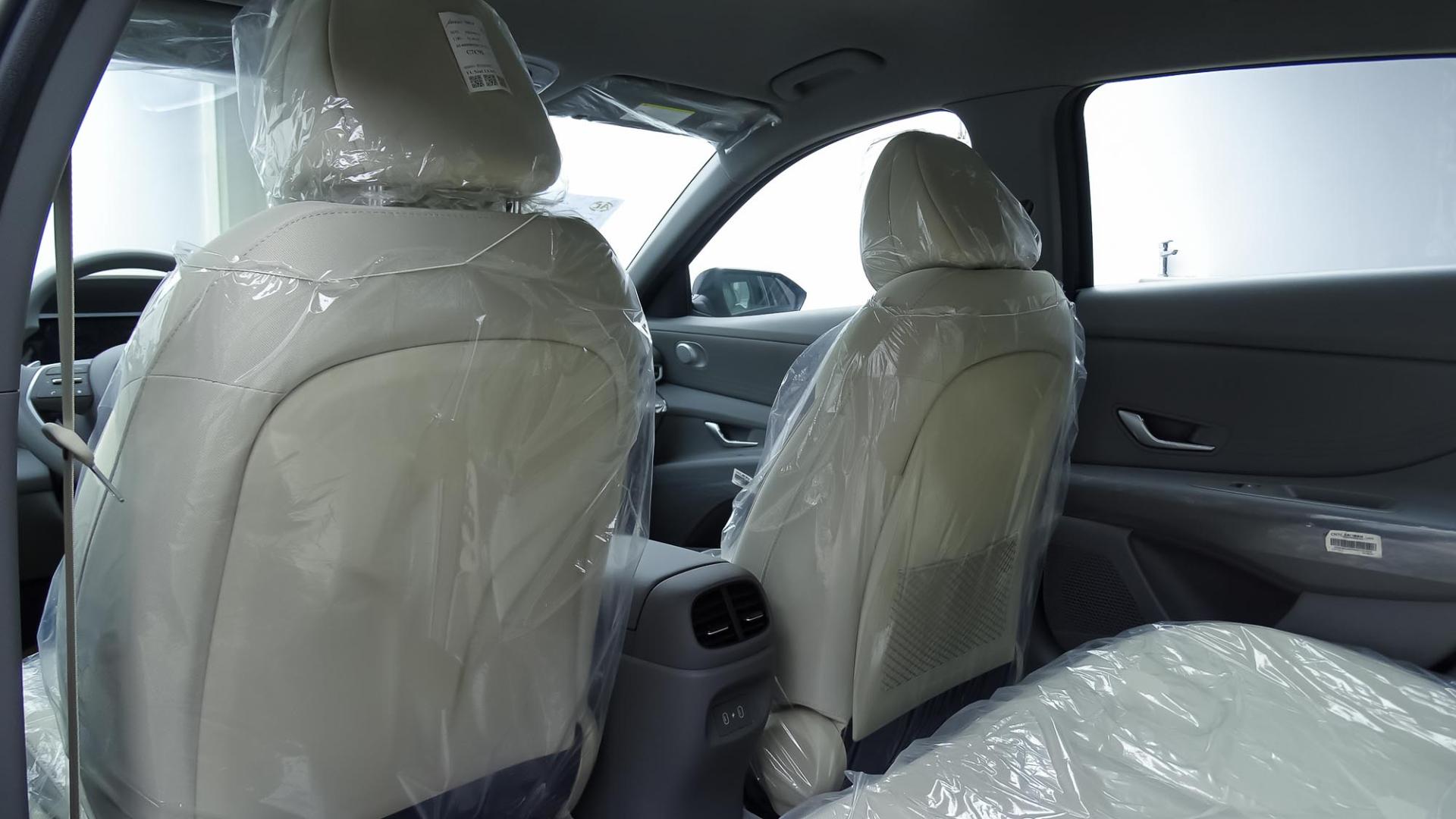 هيونداي النترا 1.5 فليت 2026