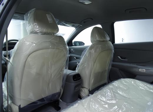 هيونداي النترا 1.5 فليت 2026