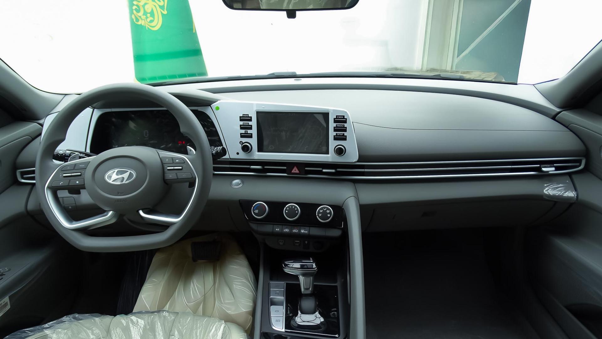 هيونداي النترا 1.5 فليت 2026