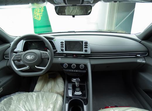 هيونداي النترا 1.5 فليت 2026