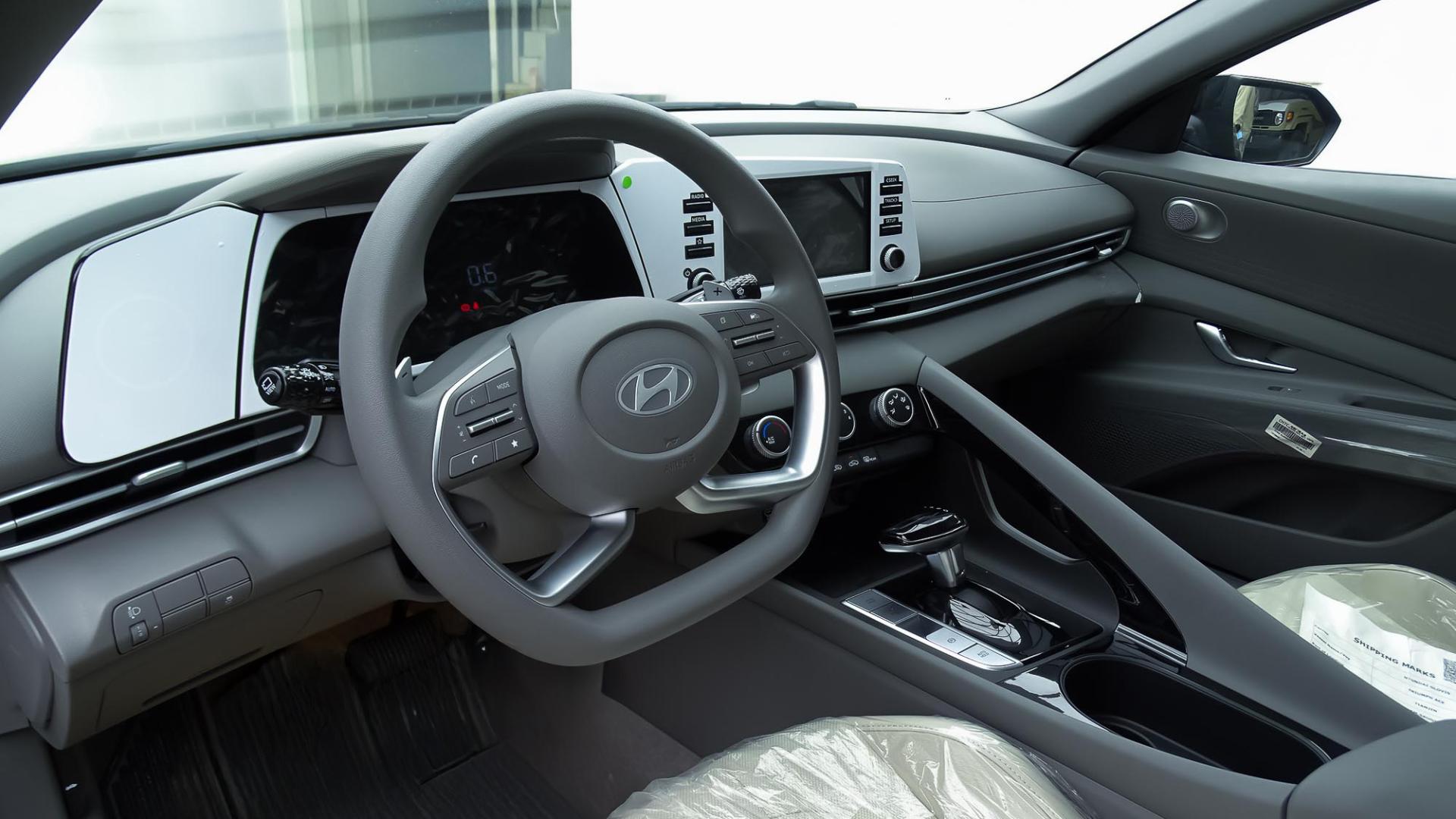 هيونداي النترا 1.5 فليت 2026