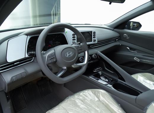 هيونداي النترا 1.5 فليت 2026