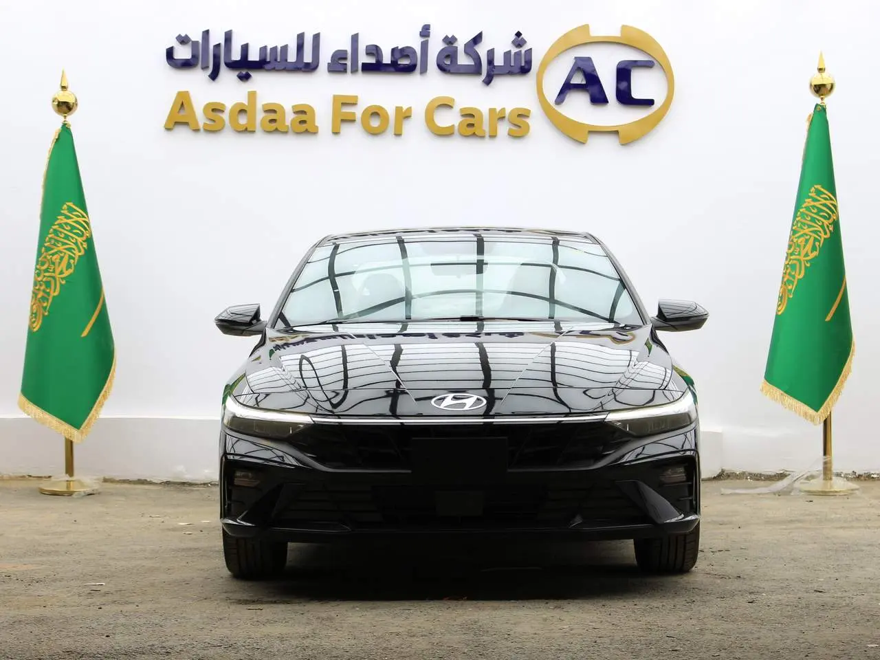 إلنترا 1.5cc سمارت ٢٠٢٥
