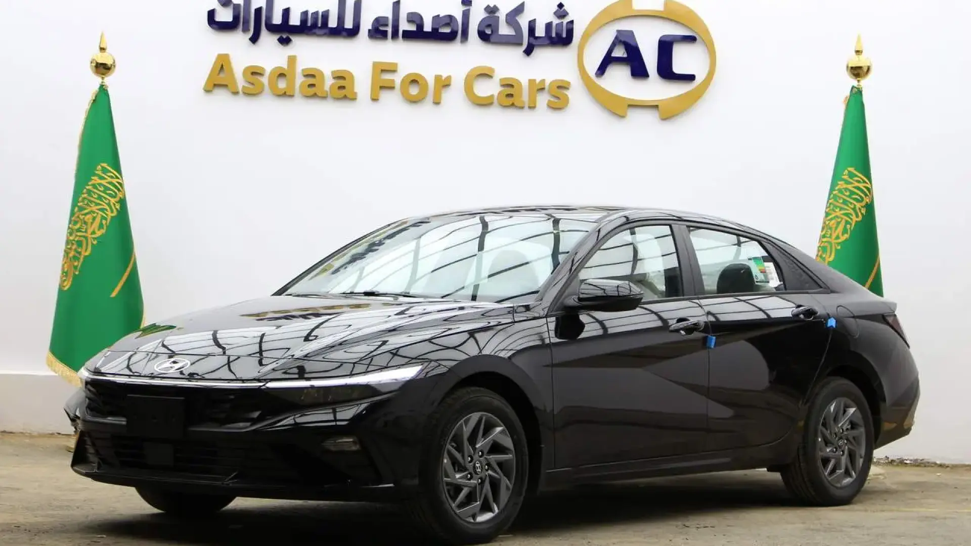 إلنترا 1.5cc سمارت ٢٠٢٥