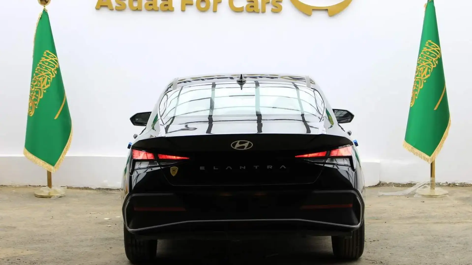 إلنترا 1.5cc سمارت ٢٠٢٥