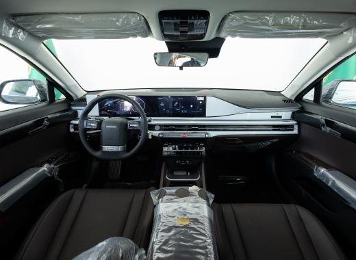 هيونداي ازيرا ستاندر خليجي 2026