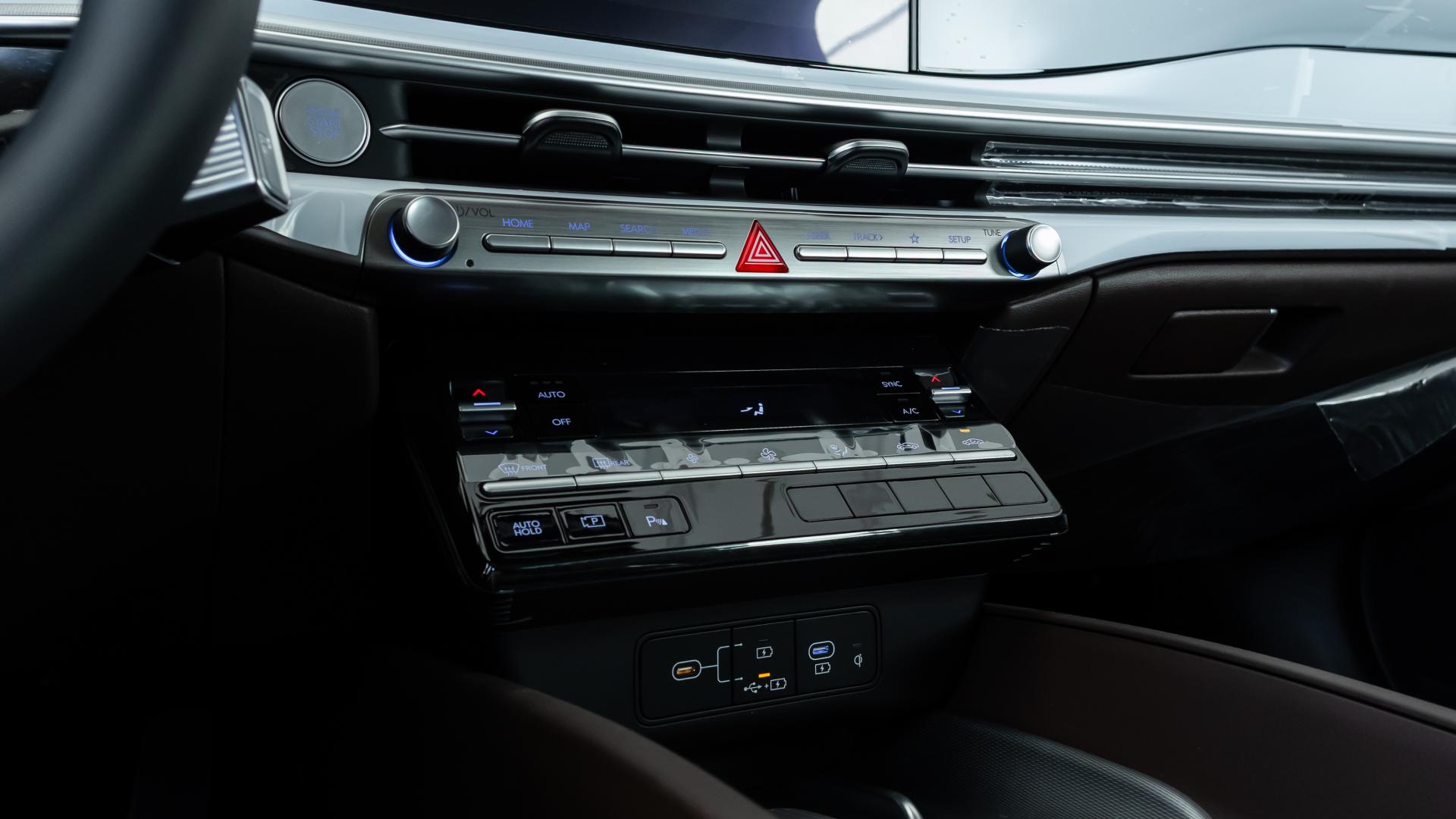 هيونداي ازيرا ستاندر خليجي 2026