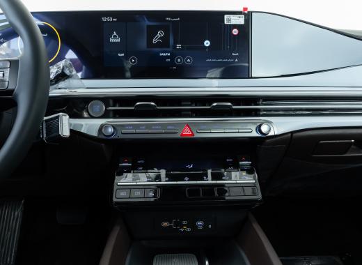 هيونداي ازيرا ستاندر خليجي 2026