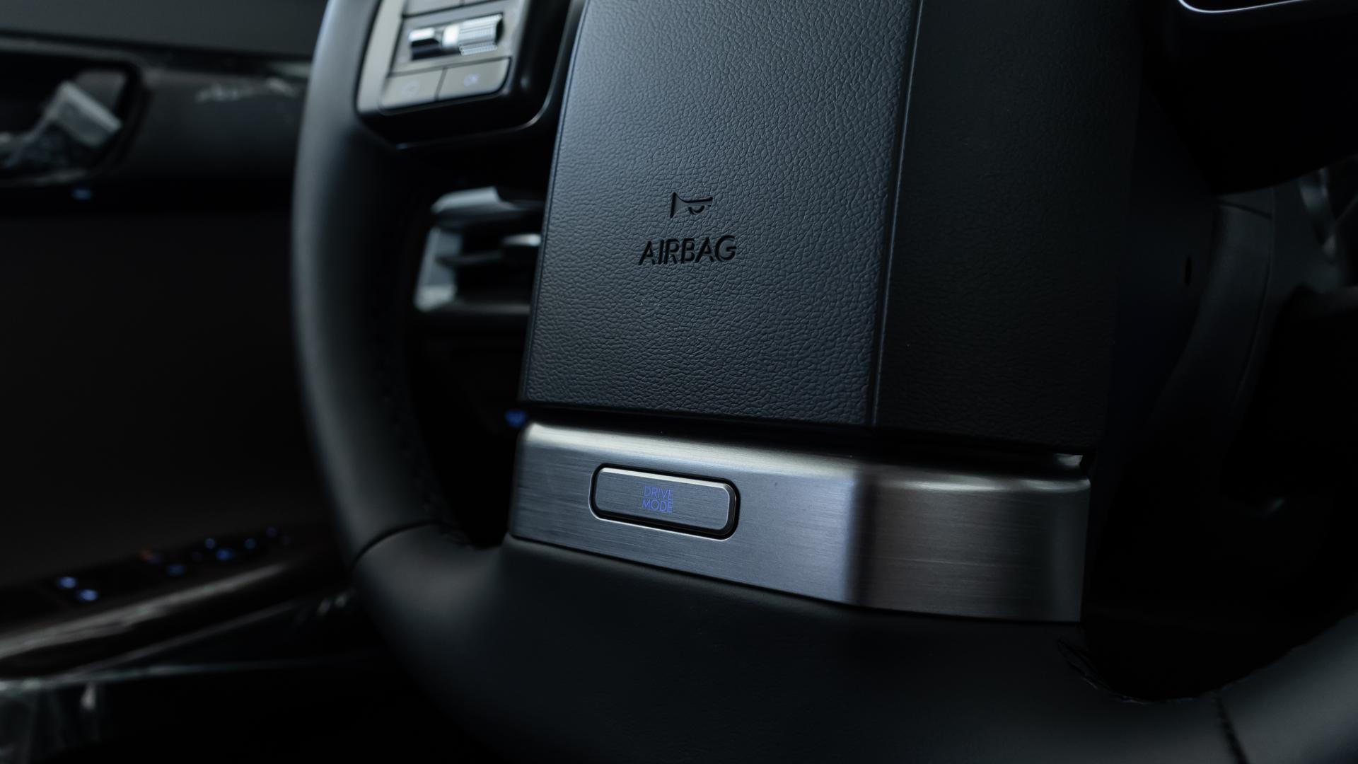 هيونداي ازيرا ستاندر خليجي 2026