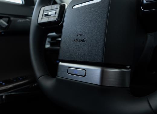 هيونداي ازيرا ستاندر خليجي 2026