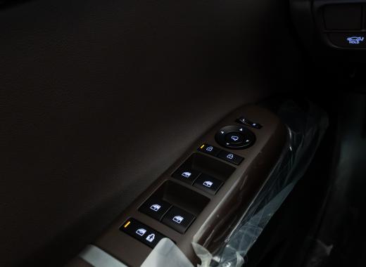 هيونداي ازيرا ستاندر خليجي 2026