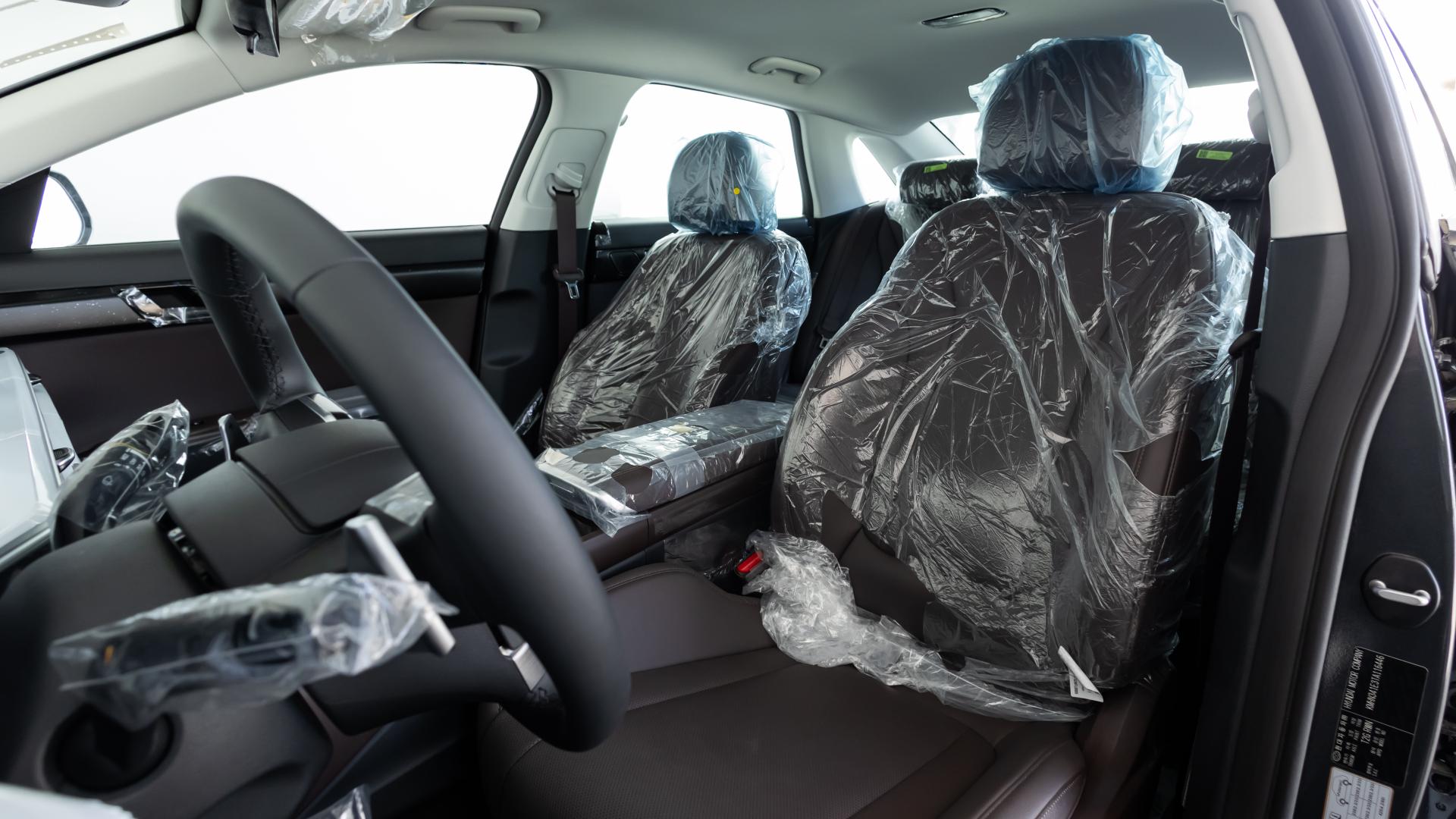 هيونداي ازيرا ستاندر خليجي 2026