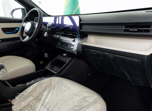 هيونداي كونا