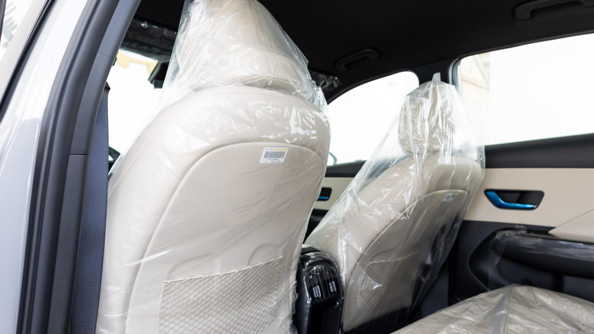 هيونداي كونا