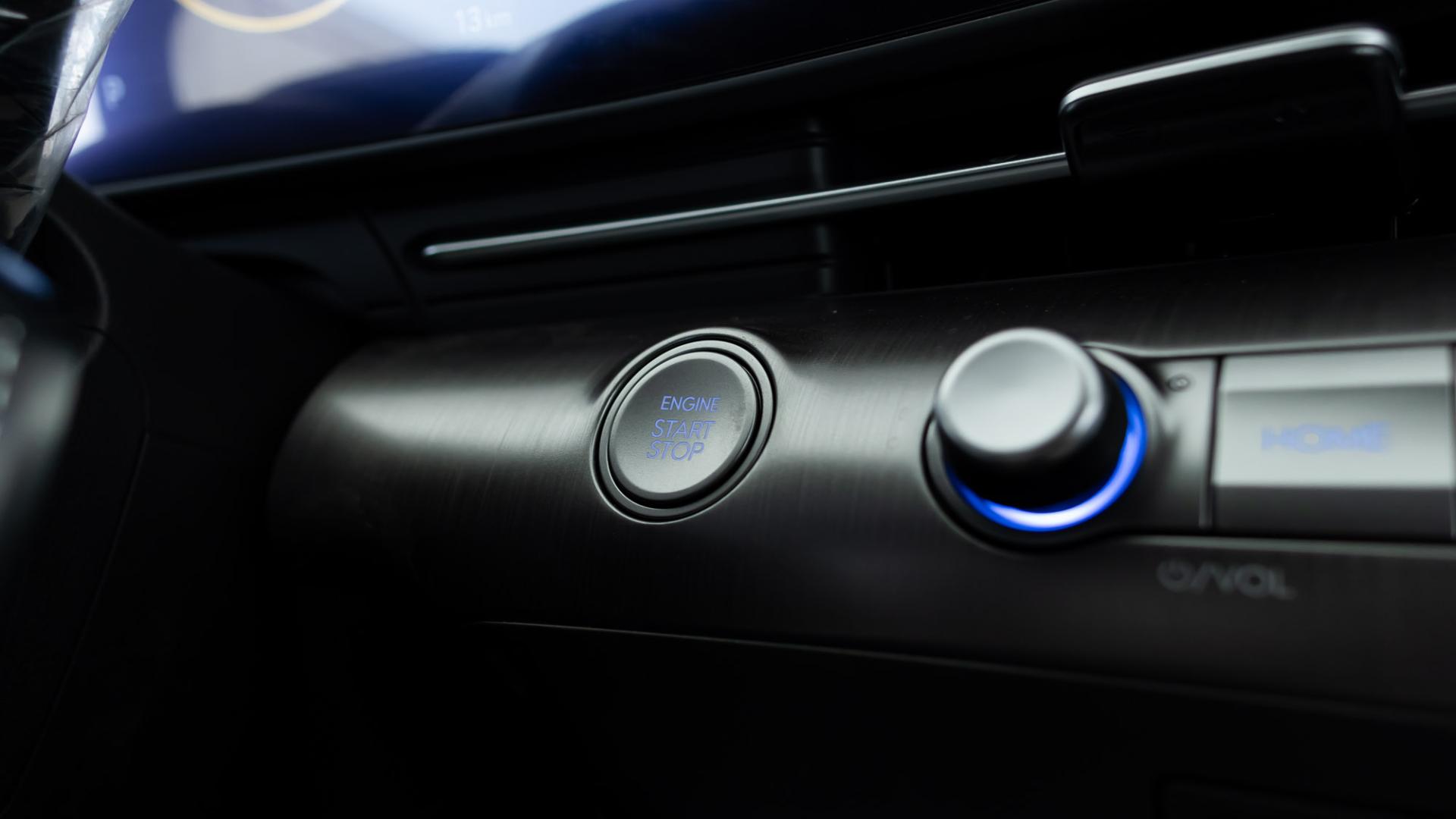 هيونداي كونا