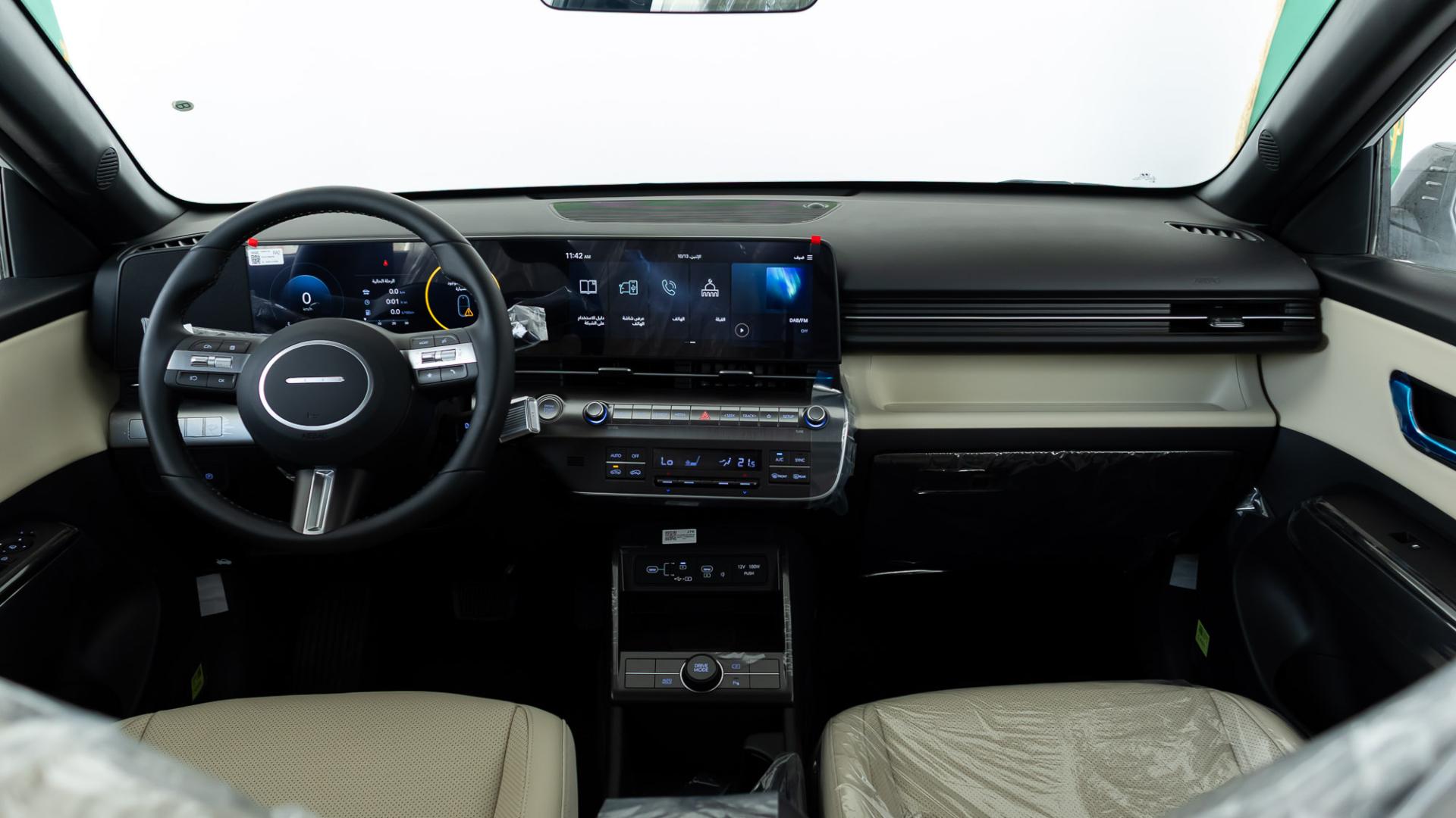 هيونداي كونا