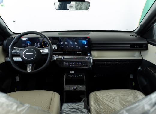 هيونداي كونا