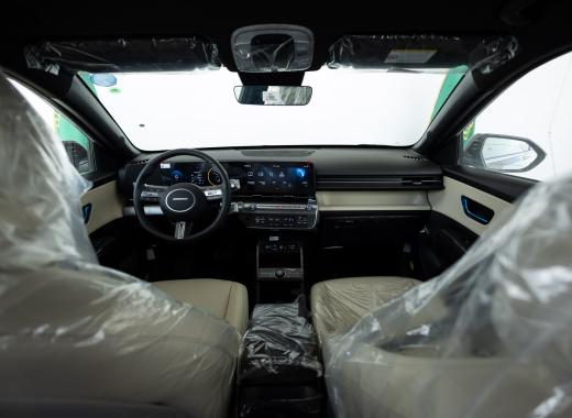 هيونداي كونا