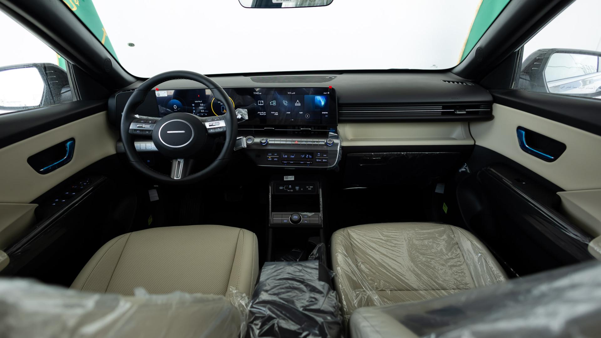 هيونداي كونا