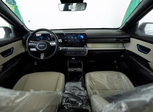 هيونداي كونا