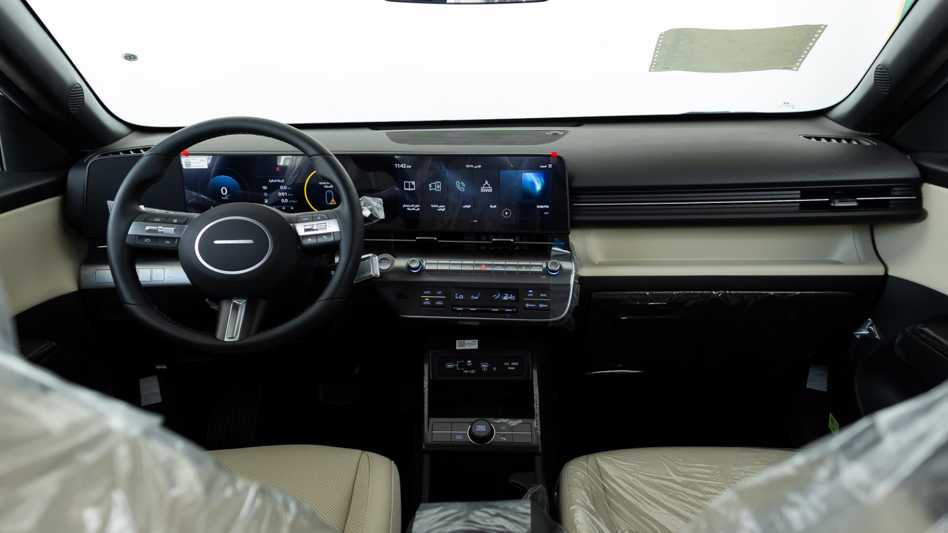 هيونداي كونا