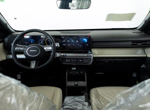 هيونداي كونا