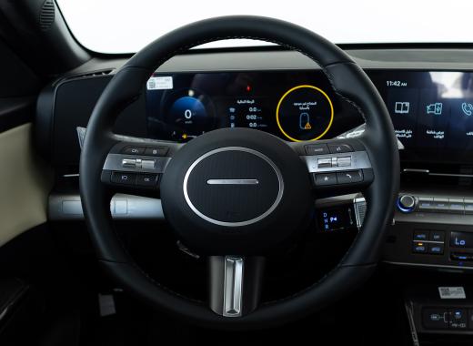 هيونداي كونا