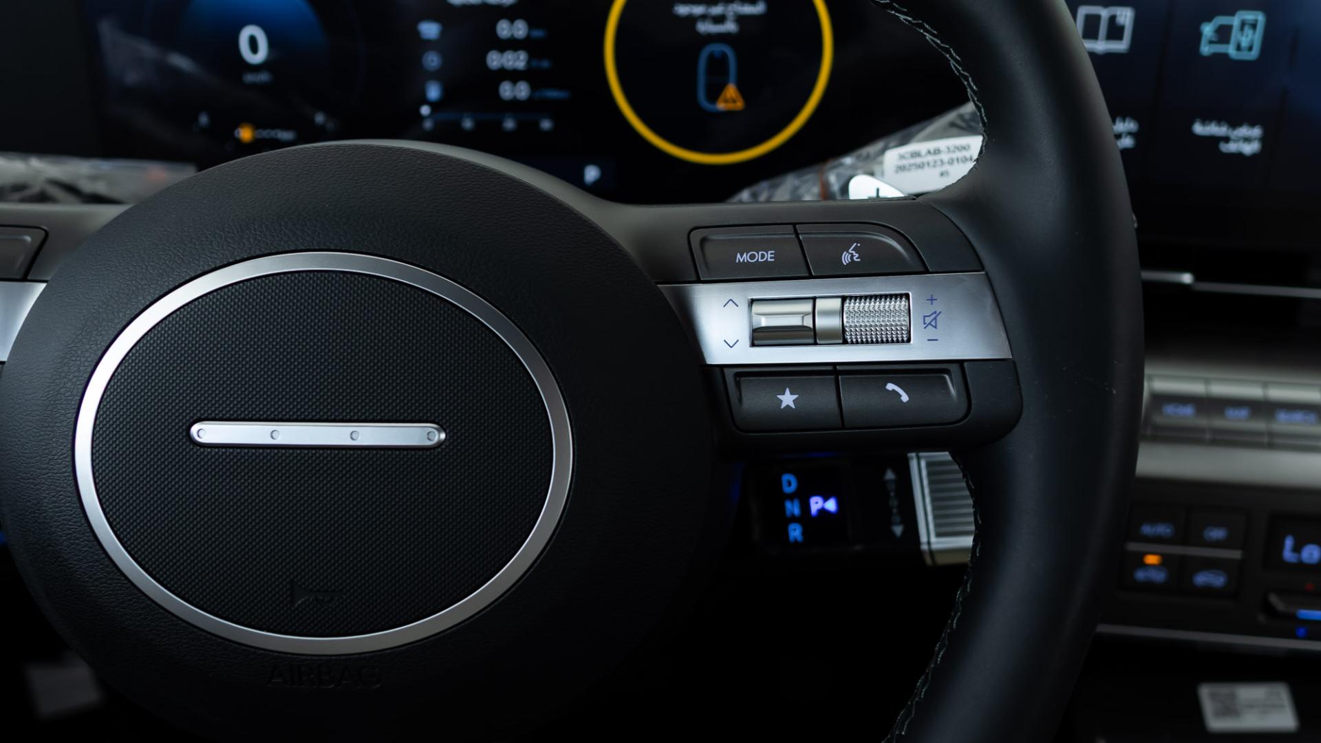 هيونداي كونا