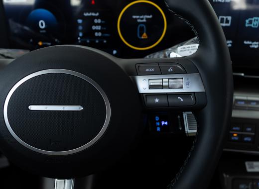 هيونداي كونا