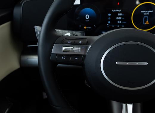 هيونداي كونا