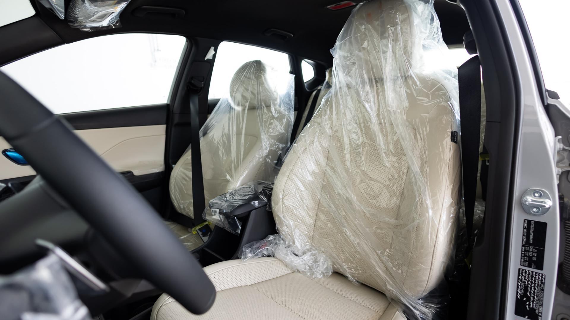 هيونداي كونا