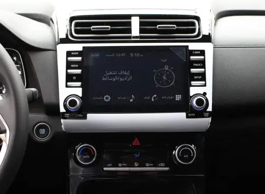 هيونداي كريتا ألفا ٢٠٢٥