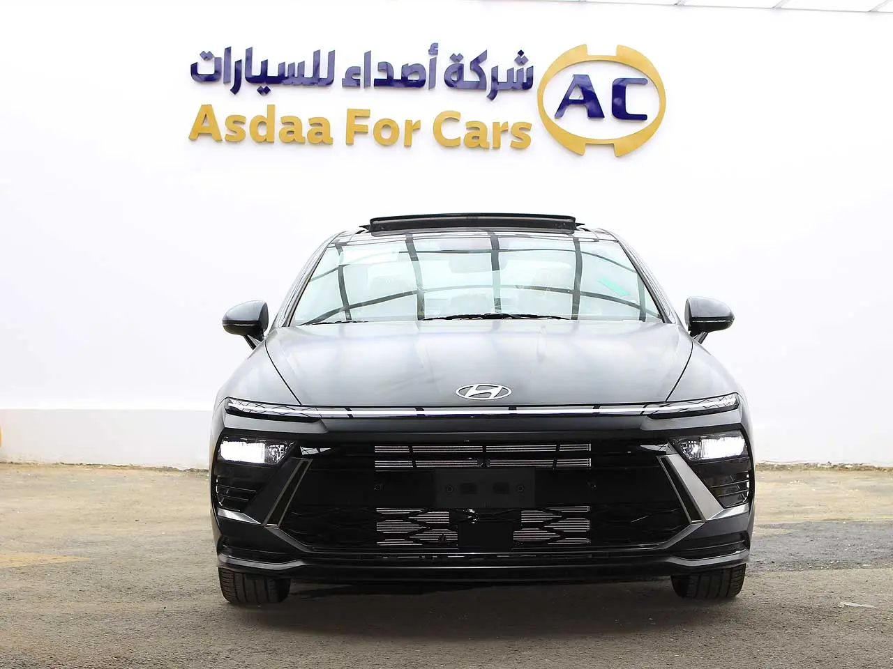 هيونداي سوناتا ٢٠٢٥