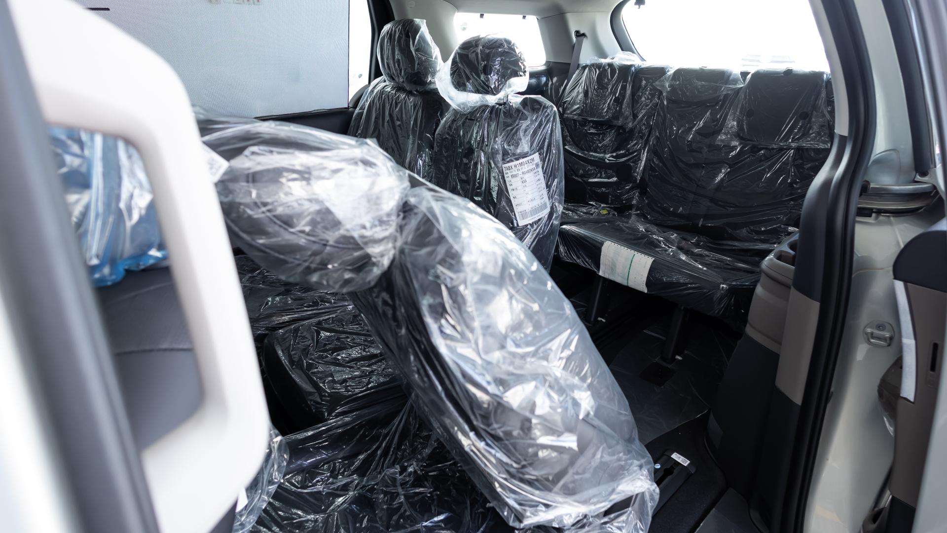 كيا كارنيفال نص فل 2025