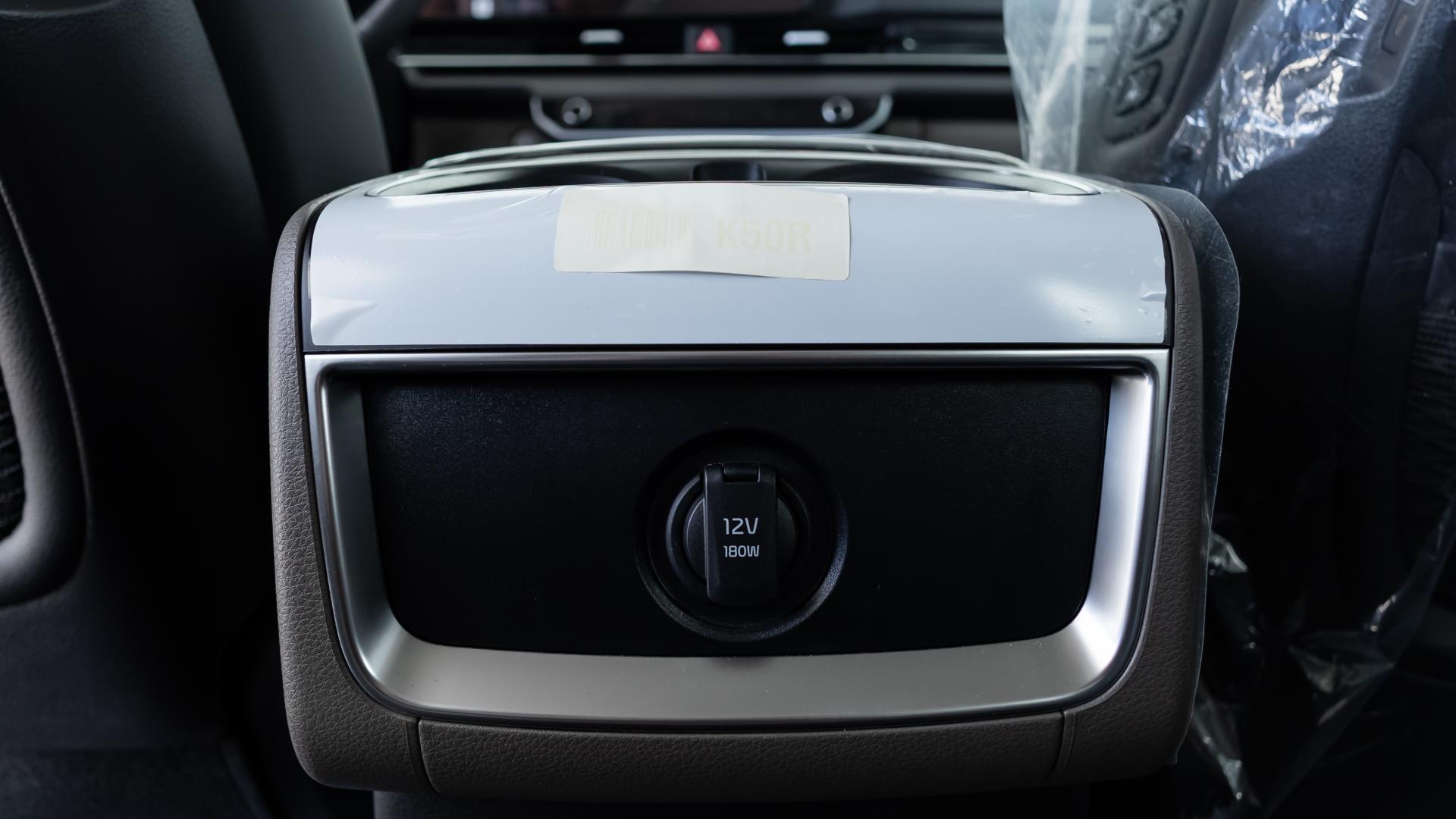 كيا كارنيفال نص فل 2025