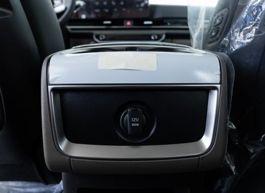 كيا كارنيفال نص فل 2025