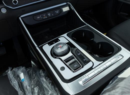 كيا كارنيفال نص فل 2025