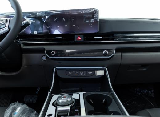 كيا كارنيفال نص فل 2025