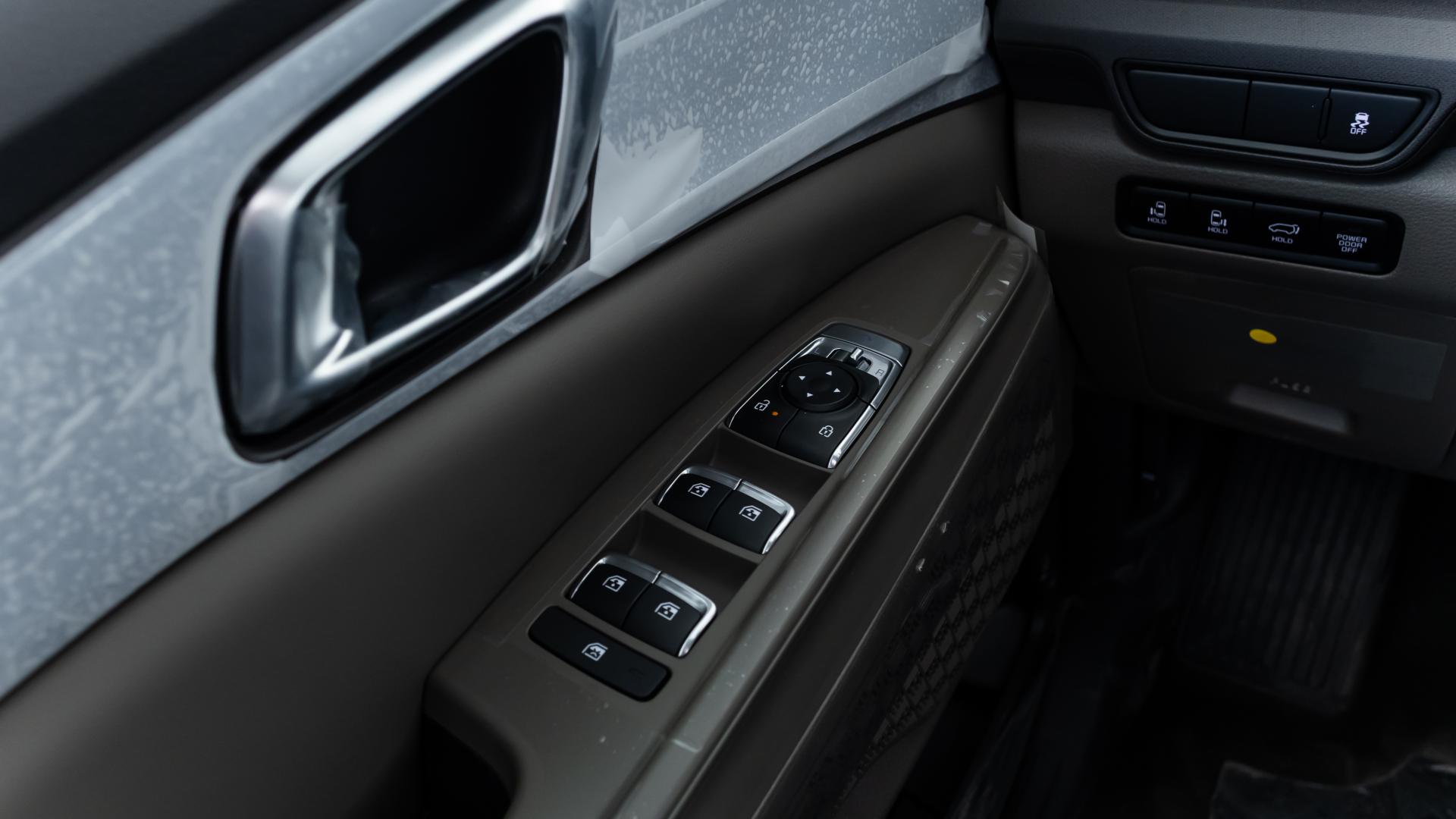 كيا كارنيفال نص فل 2025