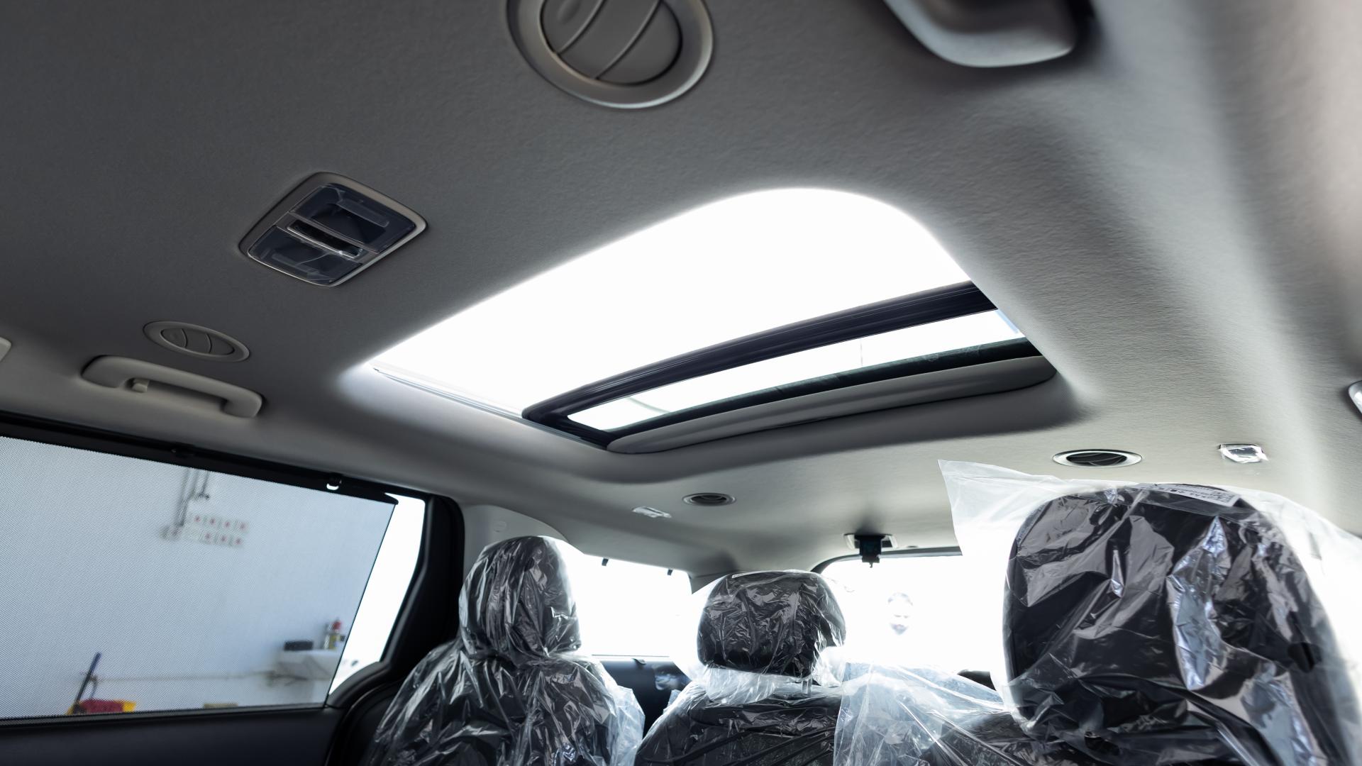 كيا كارنيفال نص فل 2025