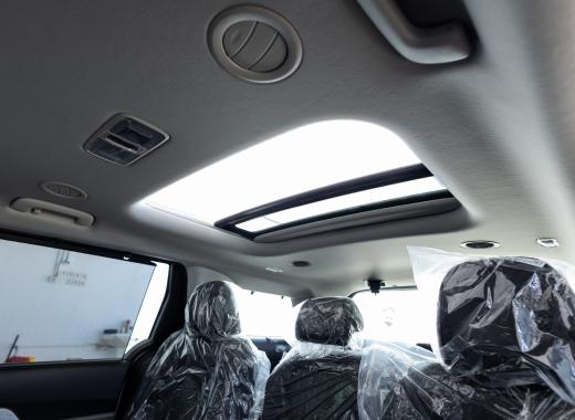 كيا كارنيفال نص فل 2025