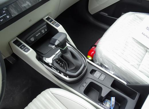 كيا كارينز نص فل 2026