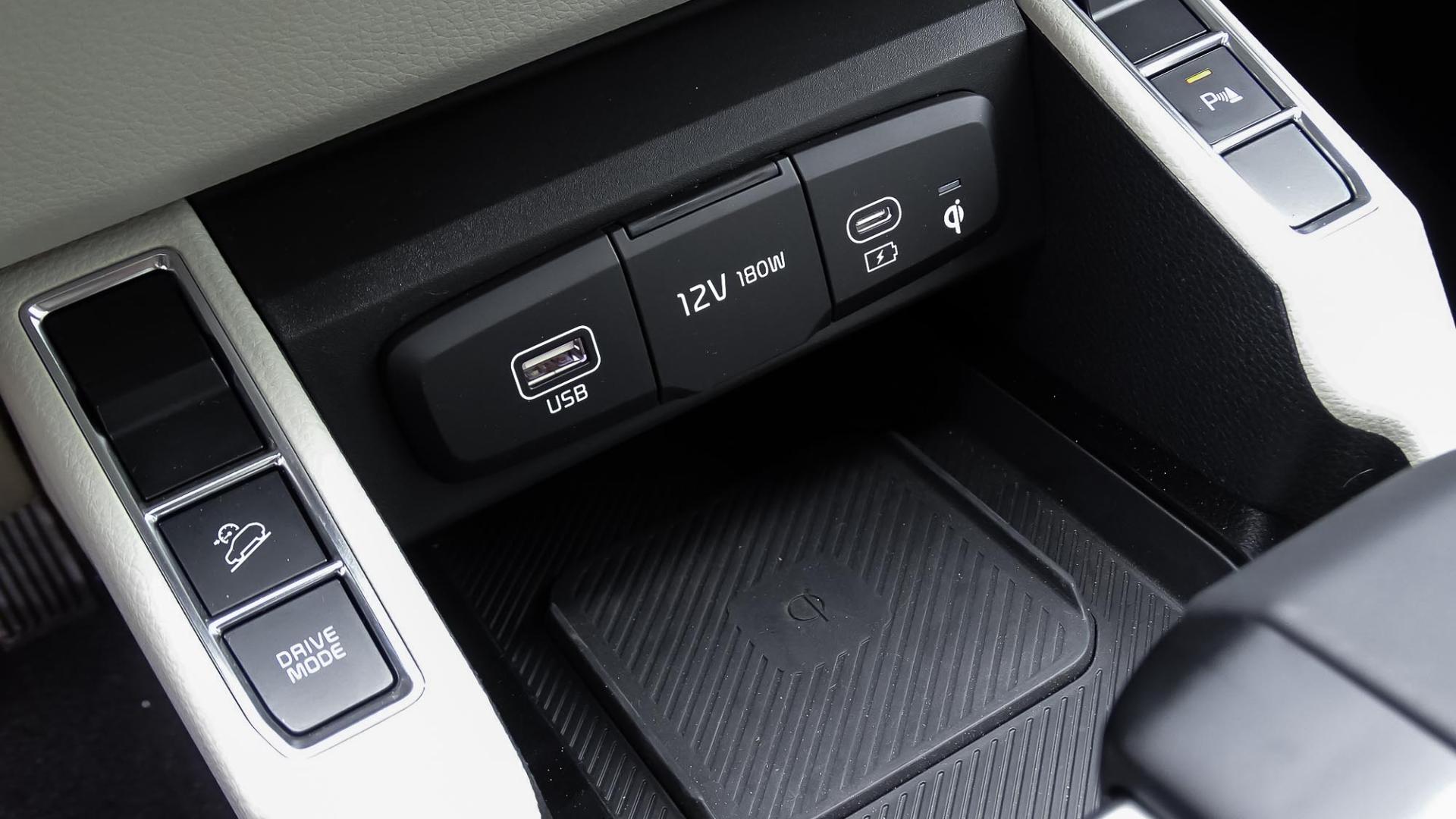 كيا كارينز نص فل 2026